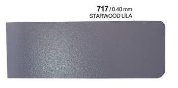 PVC 0,40*22 mm STARWOOD LİLA PVC (300mt)