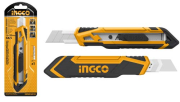 İngco Maket Bıçağı 18mm