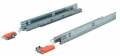 BLUM TANDEM 35 cm FRENLİ TELESKOPİK RAY