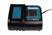 Makita DC18SD Şarj Cihazı  14,4-18 Volt