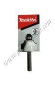 MAKİTA D-48468 BALIK SIRTI FREZE BIÇAĞI (6 mm Şaftlı)