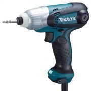 Makita TD0101F Darbeli Vidalam