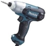 Makita TD0101F Darbeli Vidalam