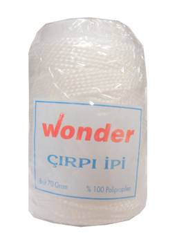 Wonder Çırpı İpi 70 gr.