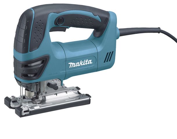 Makita 4350FCT Dekupaj Testere (Işıklı)