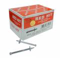 RED HIT NK 37 mm BARUTLU BETON ÇİVİSİ