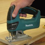 Makita 4350FCT Dekupaj Testere (Işıklı)