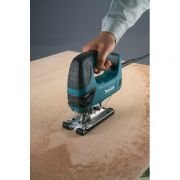 Makita 4350FCT Dekupaj Testere (Işıklı)