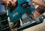 Makita 4350FCT Dekupaj Testere (Işıklı)