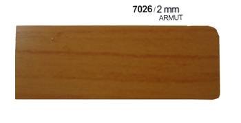 PVC 2*22 mm ARMUT PVC (150 mt)