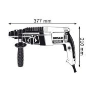 Bosch  GBH 2-26DRE  Kırıcı Delici Matkap (Sds Plus)