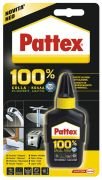 PATTEX %100 ÇOK AMAÇLI YAPIŞTIRICI 50 gr