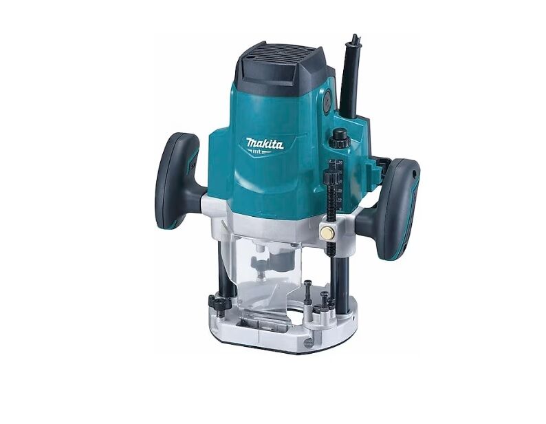 Makita  M3602B  El Frezesi 12 mm.