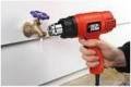 Black Decker KX1650 Sıcak hava Tabancası