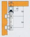 MEPA 05 MKK 2 KAYAR-KATLANIR KAPAK MEKANİZMASI