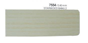 PVC 0,40*22 mm STARWOOD BANU 2 PVC (300 mt)