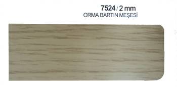 PVC 2*22 mm ORMA BARTIN MEŞESİ PVC (150 mt)