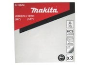 MAKİTA B-16673 ŞERİT TESTERE 2240*13 mm