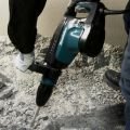 Makita HM1203C Pnomatik Kırıcı Sds Max  (9,7 kg.)