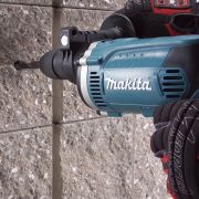 Makita HP1631 Darbeli Matkap 13mm