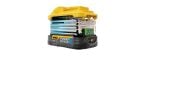 Dewalt DCBP518  18 Volt - 5,0 Ah Powerstack Akü