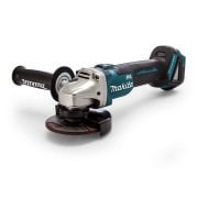 Makita DGA506Z  Akülü Avuç Taşlama Gövdesi 125mm