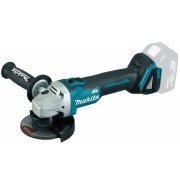 Makita DGA506Z  Akülü Avuç Taşlama Gövdesi 125mm