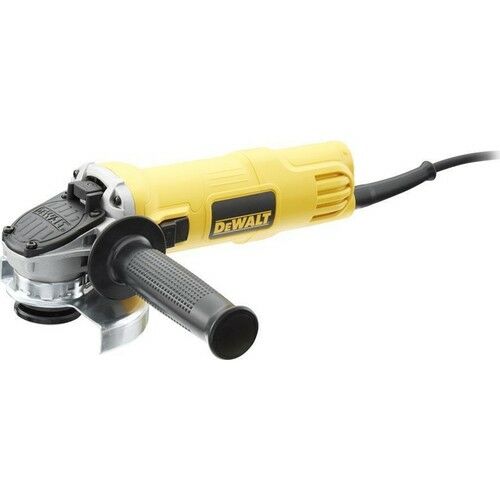 Dewalt DWE4056  Avuç İçi Taşlama 800 Watt