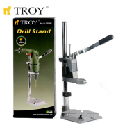 Troy Matkap Tezgahı 420 mm.