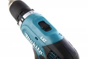 Makita DDF453SYX1  Akülü Matkap 18Volt-1,5Ah (74 parça set)