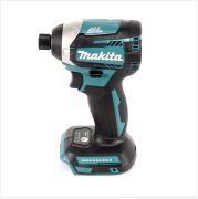 Makita DTD154RFJ  Darbeli Vidalama 18 Volt-3,0 Ah.