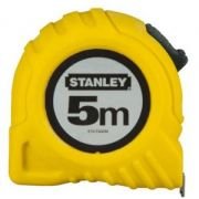 Stanley Sarı Metre 5 metre * 19 mm