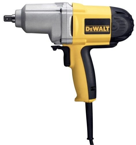 DEWALT DW292 SOMUN SIKMA 1/2''