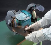 Makita GB602W Zımpara Taş Motoru 150mm