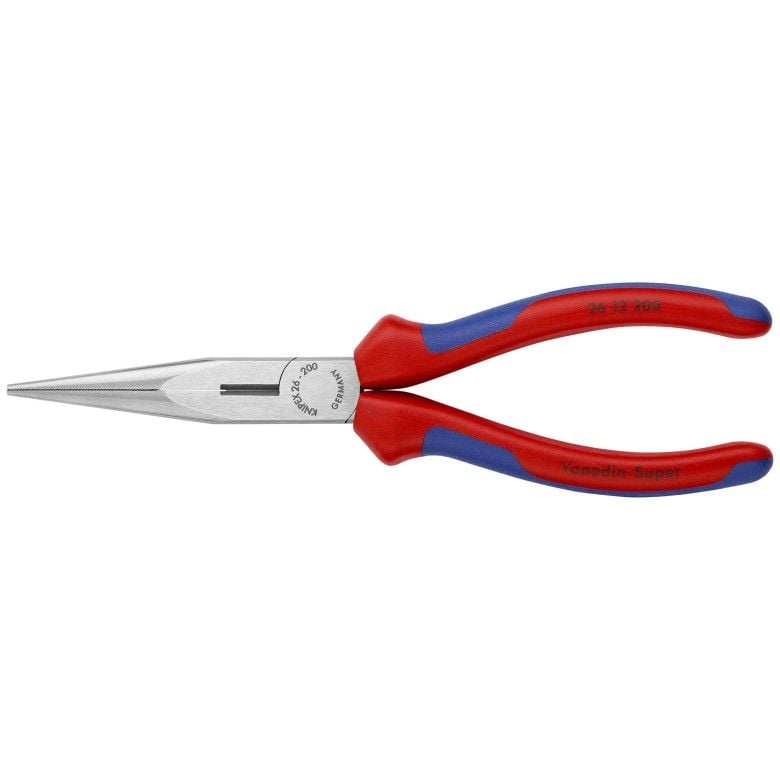 Knipex 2612200 Uzun Kargaburun 200mm