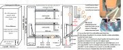 90*190 METAL KASALI TEK KİŞİLİK YAN AÇILIR KATLANIR YATAK MEKANİZMASI 90*190 (Sadece mekanizma ve pvc latalı metal kasa fiyatıdır.)