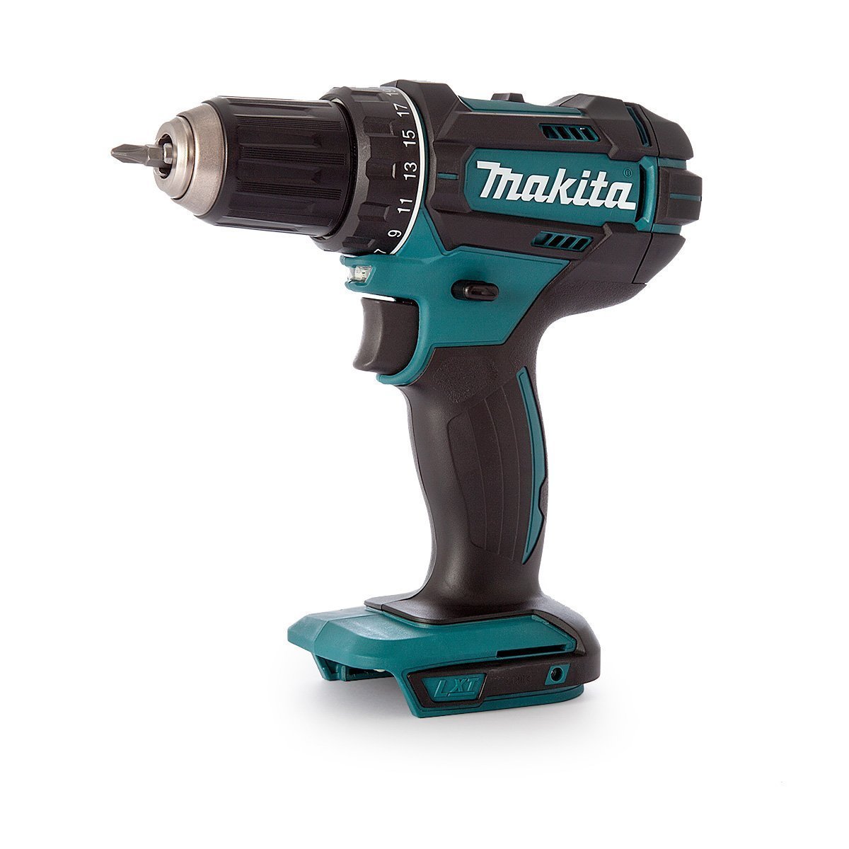 Makita DDF482Z  Akülü Matkap Gövdesi  18 volt