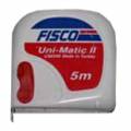 FİSCO 5M ŞERİT METRE UNİMATİC II