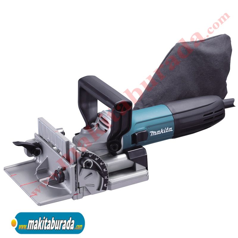 Makita  PJ7000 Zıvana Açma Makiması