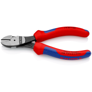 Knipex 7402160  Ağır Hizmet Yan Keski 160mm