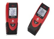 Leica Disto D1 Lazer Metre (40 metre)