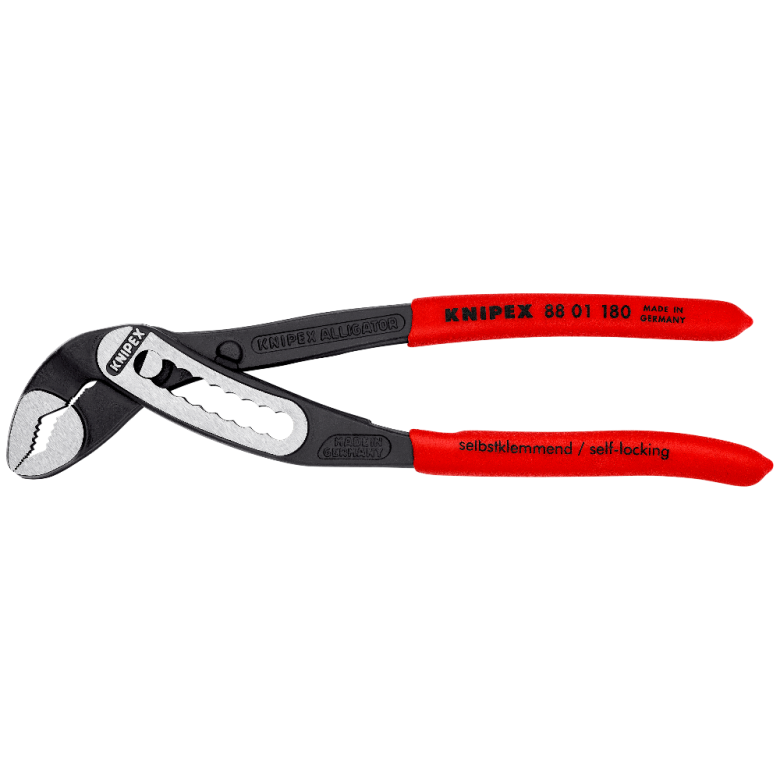 Knipex 8801250  Alligator Ayarlı Pense 250mm