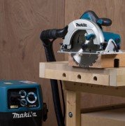 Makita HS7601 Sunta Kesme 190 mm