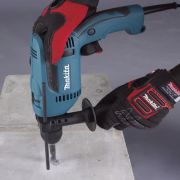 Makita HP1640 Darbeli Matkap 13 mm.