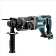 Makita DHR241Z Akülü Kırıcı Delici Gövdesi  Sds-Plus