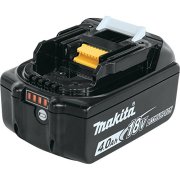 MAKİTA BL1840B 18 Volt 4,0 Ah Li-ion BATARYA