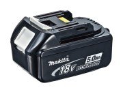 Makita BL1850B 18 Volt 5,0 Ah Li-ion Batarya