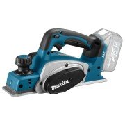 MAKİTA DKP180Z AKÜLÜ EL PLANYASI GÖVDESİ 18 Volt