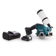 Makita CC301DWAE Akülü Cam  Fayans Kesme 12 Volt - 2,0 Ah.