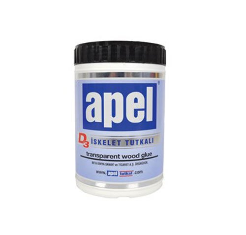 APEL İSKELET TUTKALI D3 ( 4 kg.)